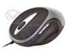 Laser Combi Mouse MI-6200 5B USB / PS2