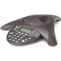 Téléphone de Conférénce Analogique SoundStation2