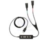 Link 265 Cordon Y/USB 265-09