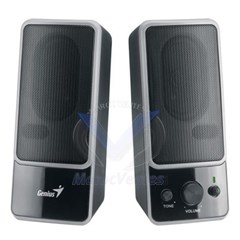 Lautsprecher System SP-M200, 6 Watt RMS 4710268232414
