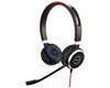 Micro-Casque EVOLVE 40 MS Stéréo Optimisé Lync