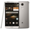 Ascend Mate 7 Silver  Smartphone 6  16Go 13Mpx Android 4.4 Kitkat