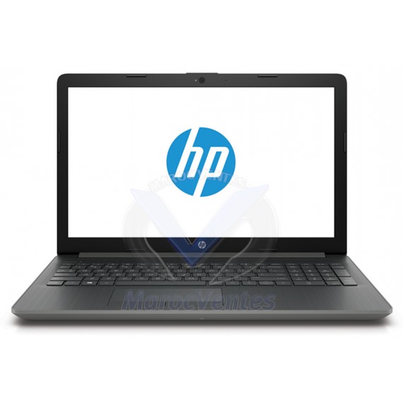 PC Portable 15 15-da1018nk i5-8265U 15.6" 4 Go DDR4 1To Win 10 8XE85EA
