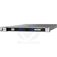 Cisco 5520 Wireless Controller w/Rack Mounting Kit