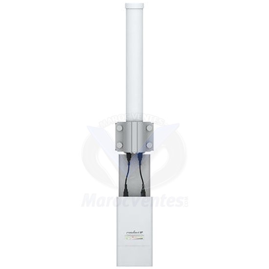 AMO-5G10 AIRMAX OMNI ANTENNA 5GHZ 10DBI AMO-5G10