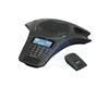 Téléphone de conférence avec 2 micros Dect détachables ATL1412741
