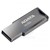 CLE USB ADATA AUV 250  32 Go USB 2.0 EN METAL AUV250-32G-RBK