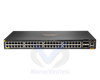 Aruba 6300F 48G 4SFP56 Sw [48 ports 10/100/1000  + 4 ports 1G/10G/25G/50G SFP, L3 Full managed] JL667A