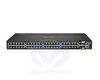 Aruba 6200M 48G 4SFP+ Switch [48 ports 10/100/1000 + 4 ports SFP+, L3 Full managed] R8Q69A
