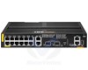 Aruba 6200 12G CL4 2G/2SFP+ 139W Swch  [12 ports 10/100/1000 PoE + 2 ports SFP+,L3, Managed] R8Q72A