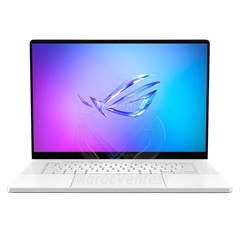 ASUS ROG ZEPHYRUS GU605CR Ultra 9-285H 16''OLED 32Go 1To SSD GN22-X7 5070TI 12GB W11H PLATWHITE 24M 90NR0LZ6-M00AN0