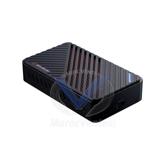 Live Gamer ULTRA GC553 Avermedia GC553