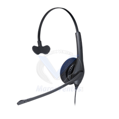Casque Jabra Biz 1500 USB Mono 1553-0159
