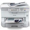 WorkForce Pro WF-8590DWF Imprimante A3+ Multifonction 4 en 1 WiFi Recto/Verso