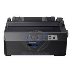 Imprimante Matricielle LQ 590II USB C11CF39401