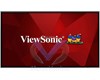 Ecran LED 75" 4K UHD (2160p) 3840 x 2160 CDE7520