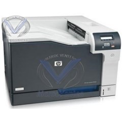 HP Color LaserJet CP5225N + Réseau