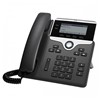 Téléphone VoIP - SIP, SRTP - 2 lignes
