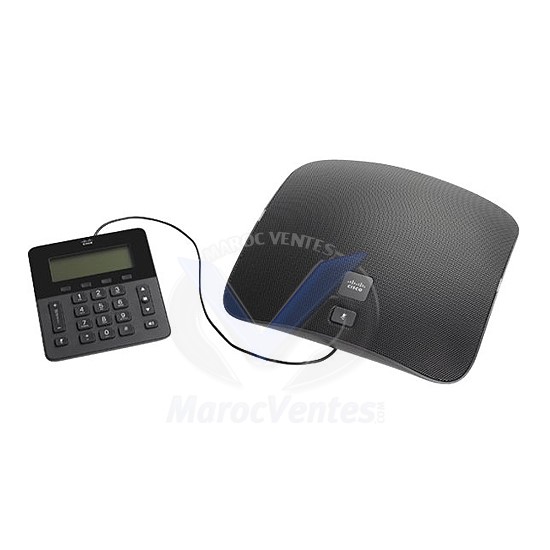 Téléphone VoIP de conférence - SIP, SRTP CP-8831-K9