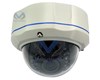 CAMERA COULEUR DOME 600TVL SONY (CV152B)
