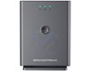 Base DECT VoIP Compatible avec les Combinés DECT de la Série DP Jusqu'à 10 Comptes SIP DP752