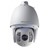Caméra dôme Infrarouge PTZ analogique 1/3" TVL 750 4C_DS-2AF7264-A