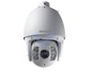 Caméra dôme Infrarouge PTZ analogique 1/3" TVL 750