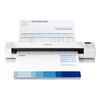 Scanner mobile A4 couleur Scan to USB / WiFi