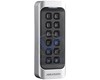 Lecteur et clavier Mifar DS-K1107MK