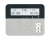 Clavier avec Ecran LCD Touches Silicones
