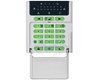 Clavier avec Ecran LED Indication 16 Zones 3 Partitions