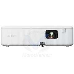 VIDEO PROJECETEUR CO-W01 3000 LUMENS WXGA HDMI