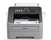 BROTHER Fax Laser - Modem 33,6 kbps-Chargeur 30feuilles FAX2840