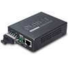 CONVERTISSEUR PLANET MM SC GIGABIT A 1000 BASE SX (220-550M)