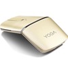 Yoga Mouse Couleur Or & Argent +Bluetooth 4.0+Wirel