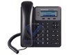 Téléphone IP pour les Petites Entreprises Non POE GXP1610