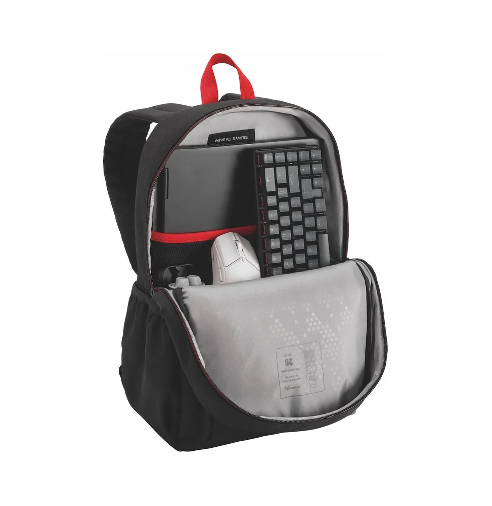 SAC A DOS HyperX Delta Backpack. 8C524AA