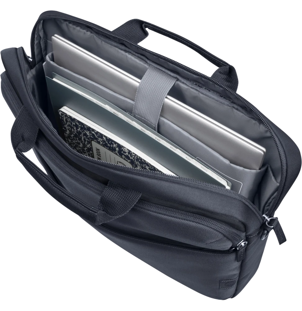 HP Evday 16 Odyssey Gray Laptop Bag A08KKAA