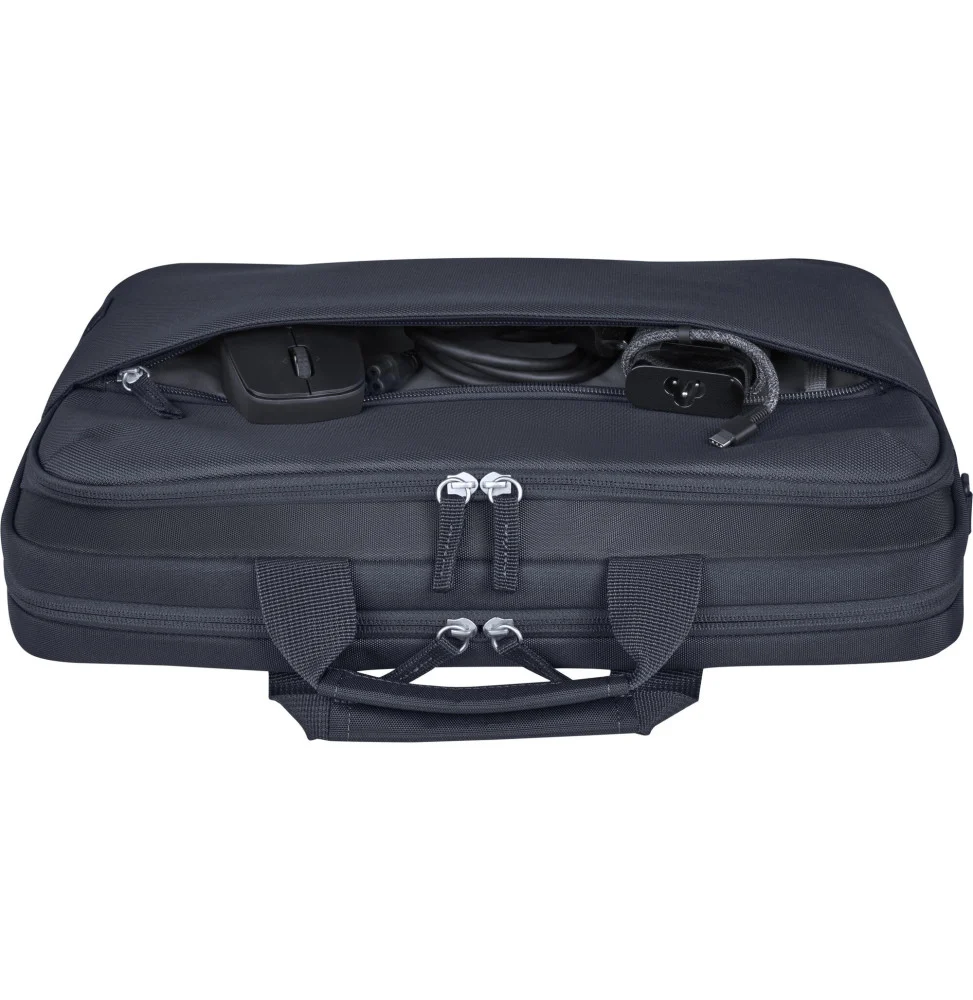 HP Evday 16 Odyssey Gray Laptop Bag A08KKAA