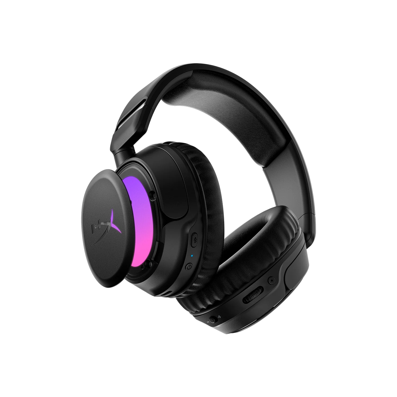 HyperX Cloud Flight 2 WLS Blk Gaming Headset PC B5VC4AA
