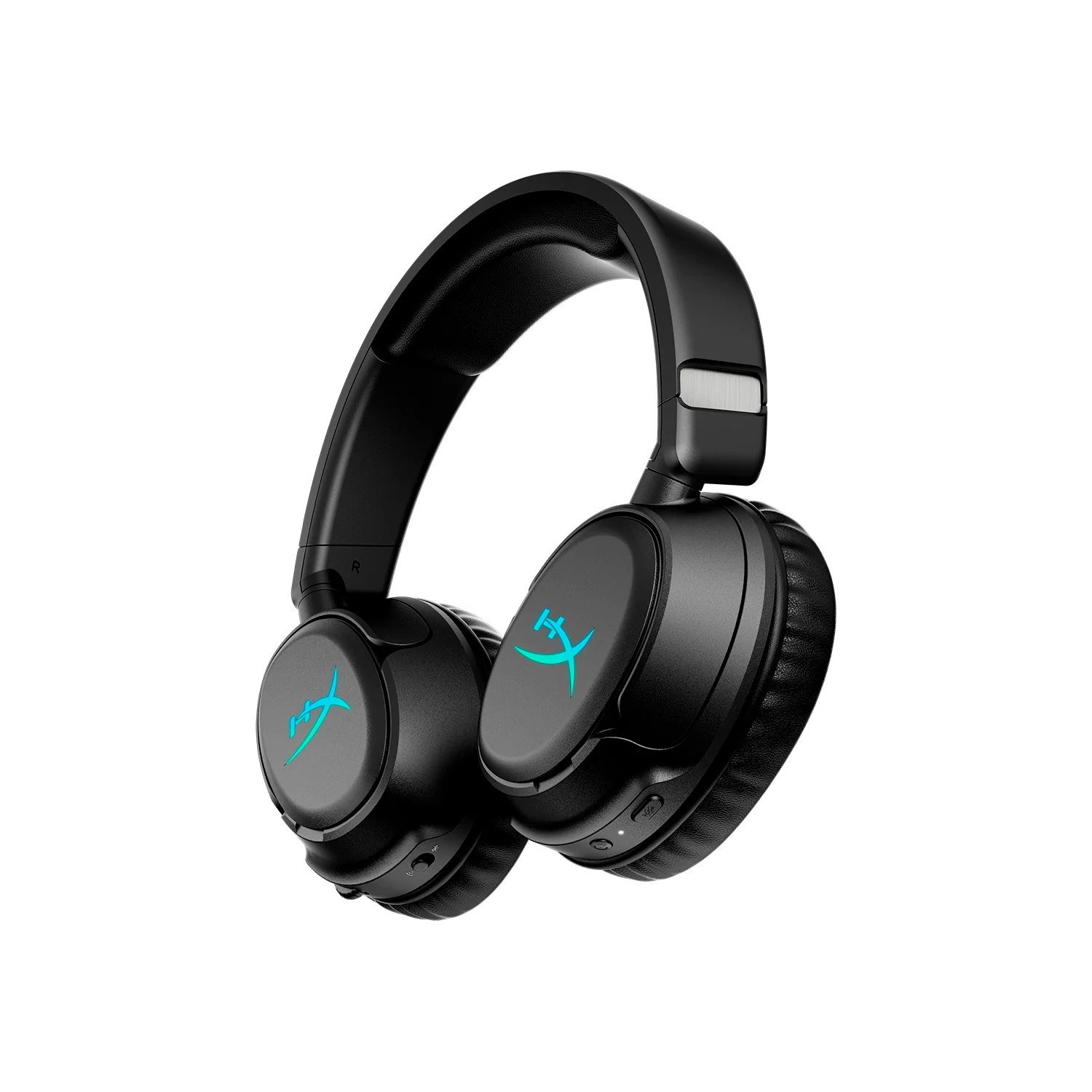 HyperX Cloud Flight 2 WLS Blk Gaming Headset PC B5VC4AA