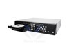 Network DVR, Supports Network Time Server and DDNS HS-08240-T2