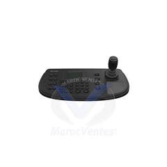HIKVISION Clavier joystic LCD 12M DS-1200KI