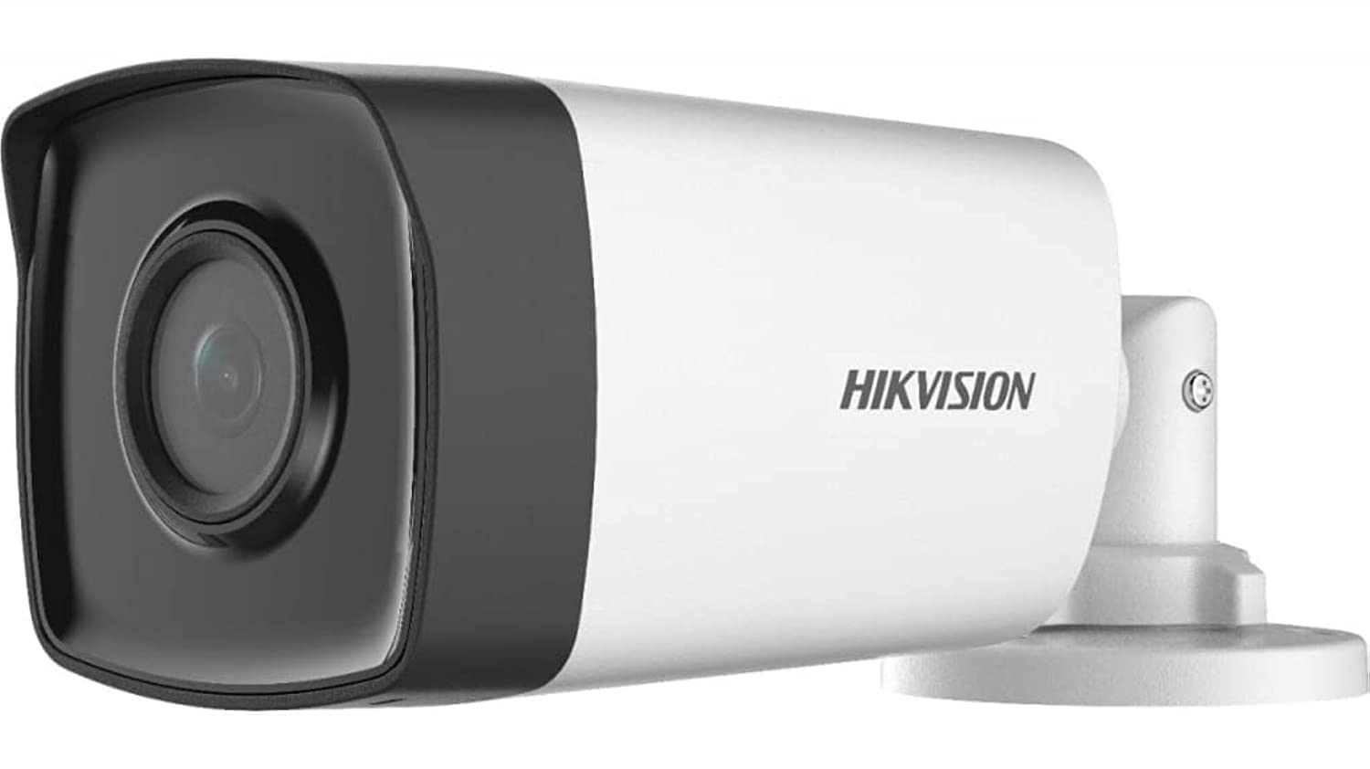 Caméra Externe Fixed Bullet 5MP, IP67, IR40m 12M