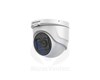 HIKVISION Caméra Interne Fixed Turret 2MP,IP67, IR30m, build-in mic 12M DS-2CE76D0T-ITMFS