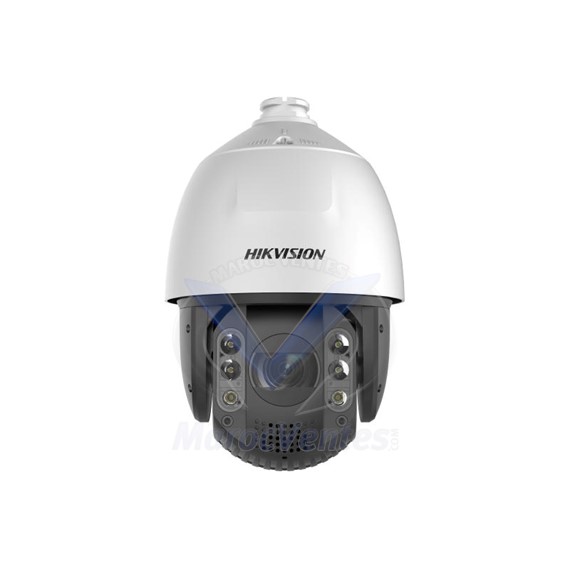 HIKVISION Caméra Externe IP PTZ 4MP 32X IP66 Auto-tracking 12M DS-2DE7A432IW-AEB(T5)