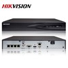 NVR jusqu à 4K 4 Canaux, 1 HDD 12M