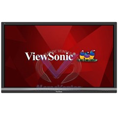 Ecran LED Interactif ViewBoard 55" Ultra HD 4K Tactile Multipoint
