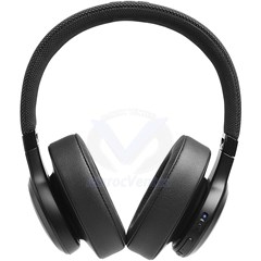 Casque audio Circum-Auriculaire sans fil Bluetooth autonomie jusqu'à 30h GP-JBL500BLK