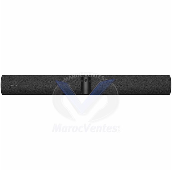 Panacast 50 Barre de Visioconférence tout en un UHD 4K 8200-231